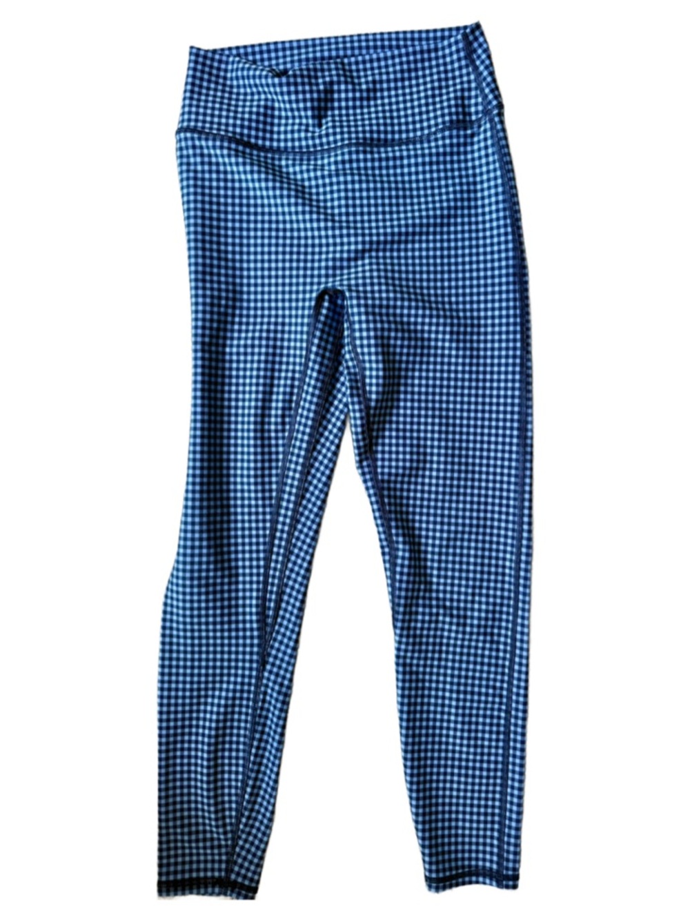 Abercrombie YPB sculptLUX 7/8-Length Leggings